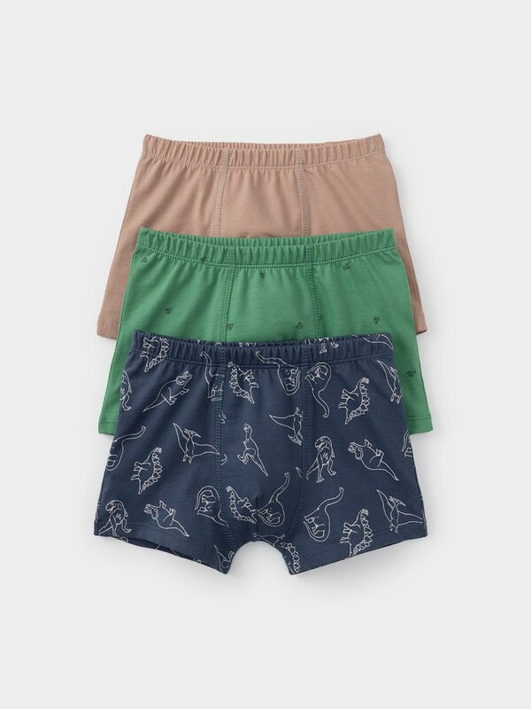 набор трусы для мал